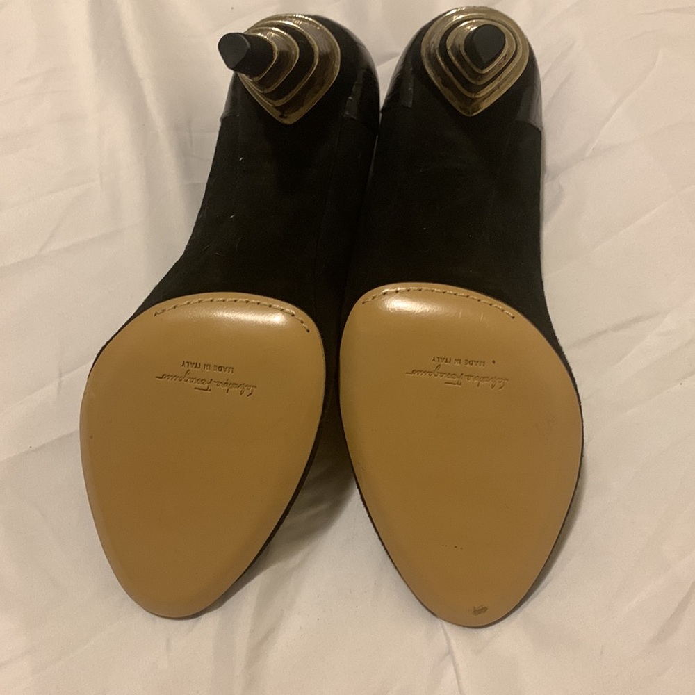 Sexy Heels Ferragamo - Picture 6 of 10